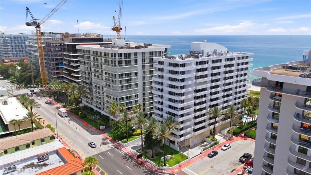 8911 Collins Ave, Unit 601, Surfside, FL 33154 Photo