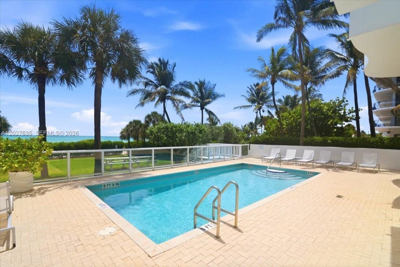 8911 Collins Ave, Unit 601, Surfside, FL 33154 Photo