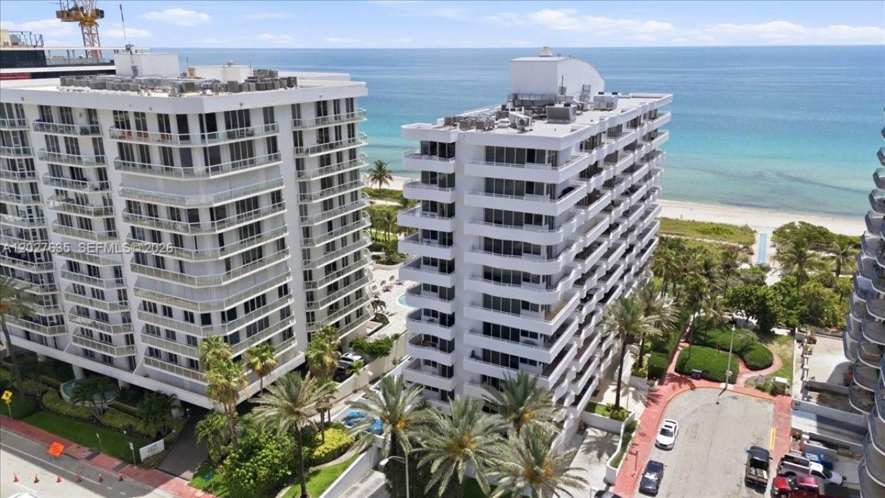 8911 Collins Ave, Unit 601, Surfside, FL 33154 Photo