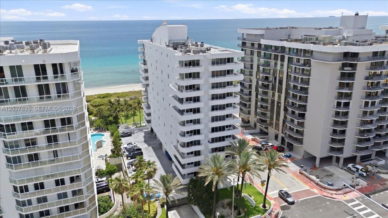 8911 Collins Ave, Unit 601, Surfside, FL 33154 Photo