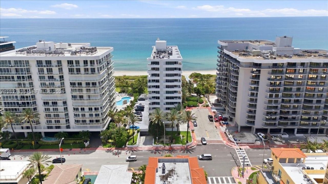 8911 Collins Ave, Unit 601, Surfside, FL 33154 Photo