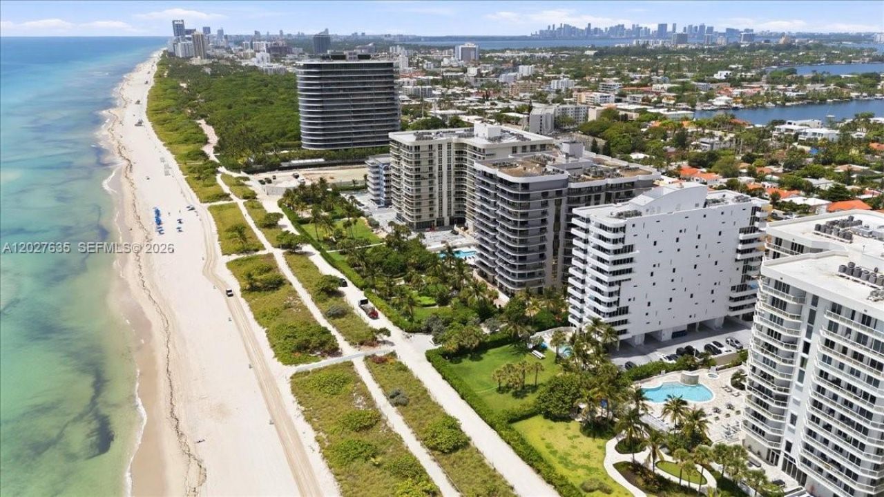 8911 Collins Ave, Unit 601, Surfside, FL 33154 Photo