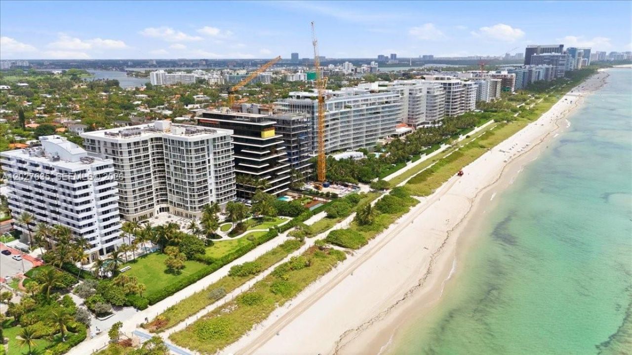 8911 Collins Ave, Unit 601, Surfside, FL 33154 Photo