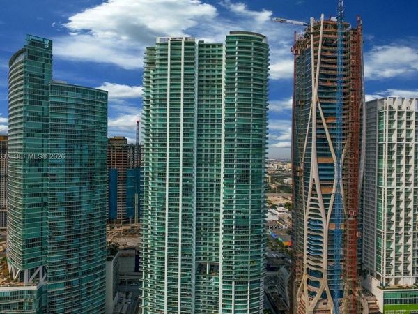 900 Biscayne Blvd , Unit 5412, Miami, FL 33132