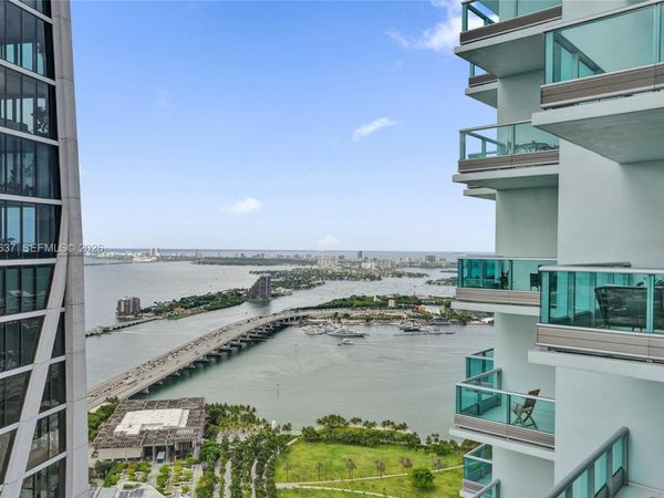 900 Biscayne Blvd, Unit 5412, Miami, FL 33132