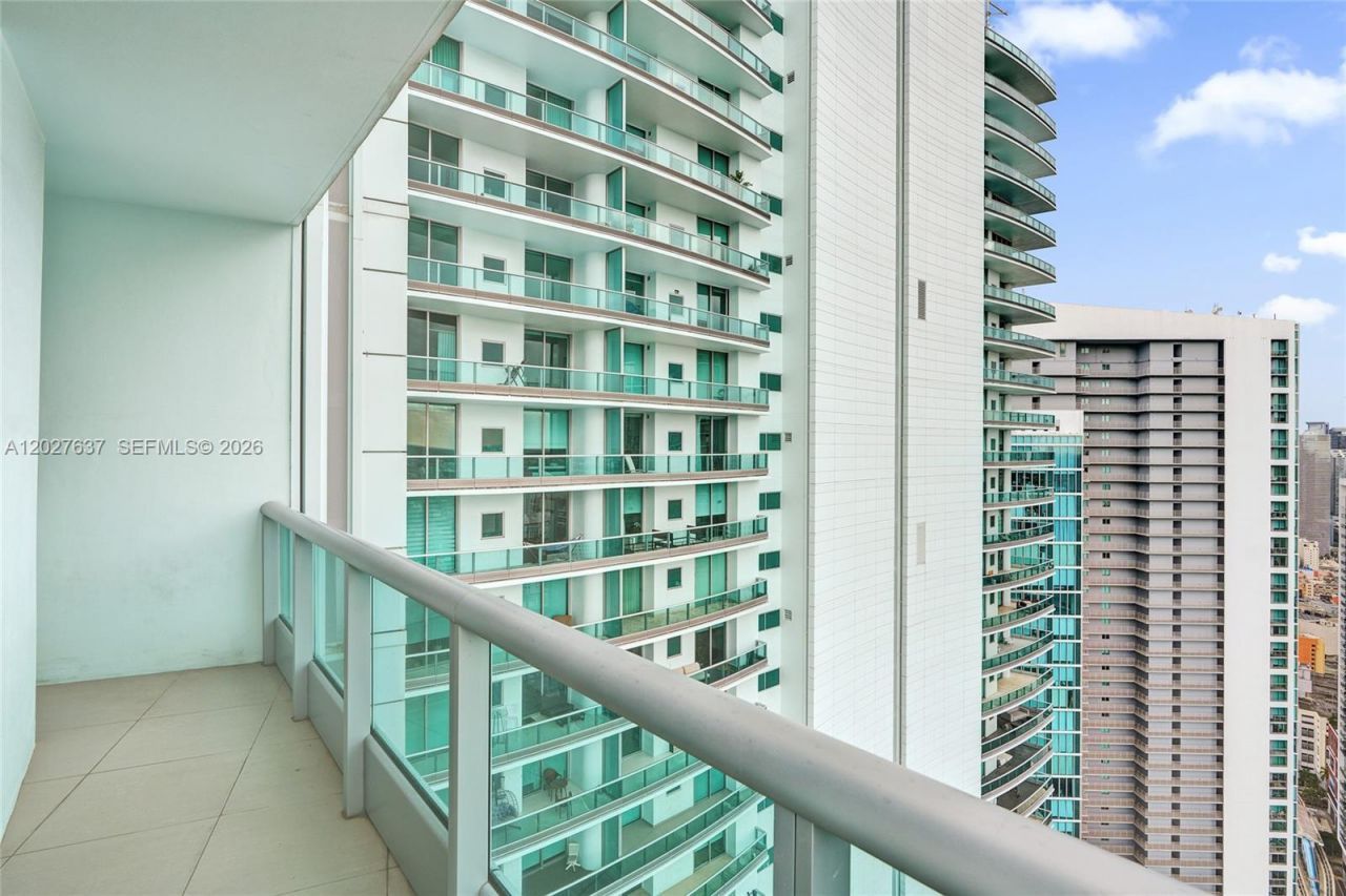 900 Biscayne Blvd, Unit 5412, Miami, FL 33132 Photo