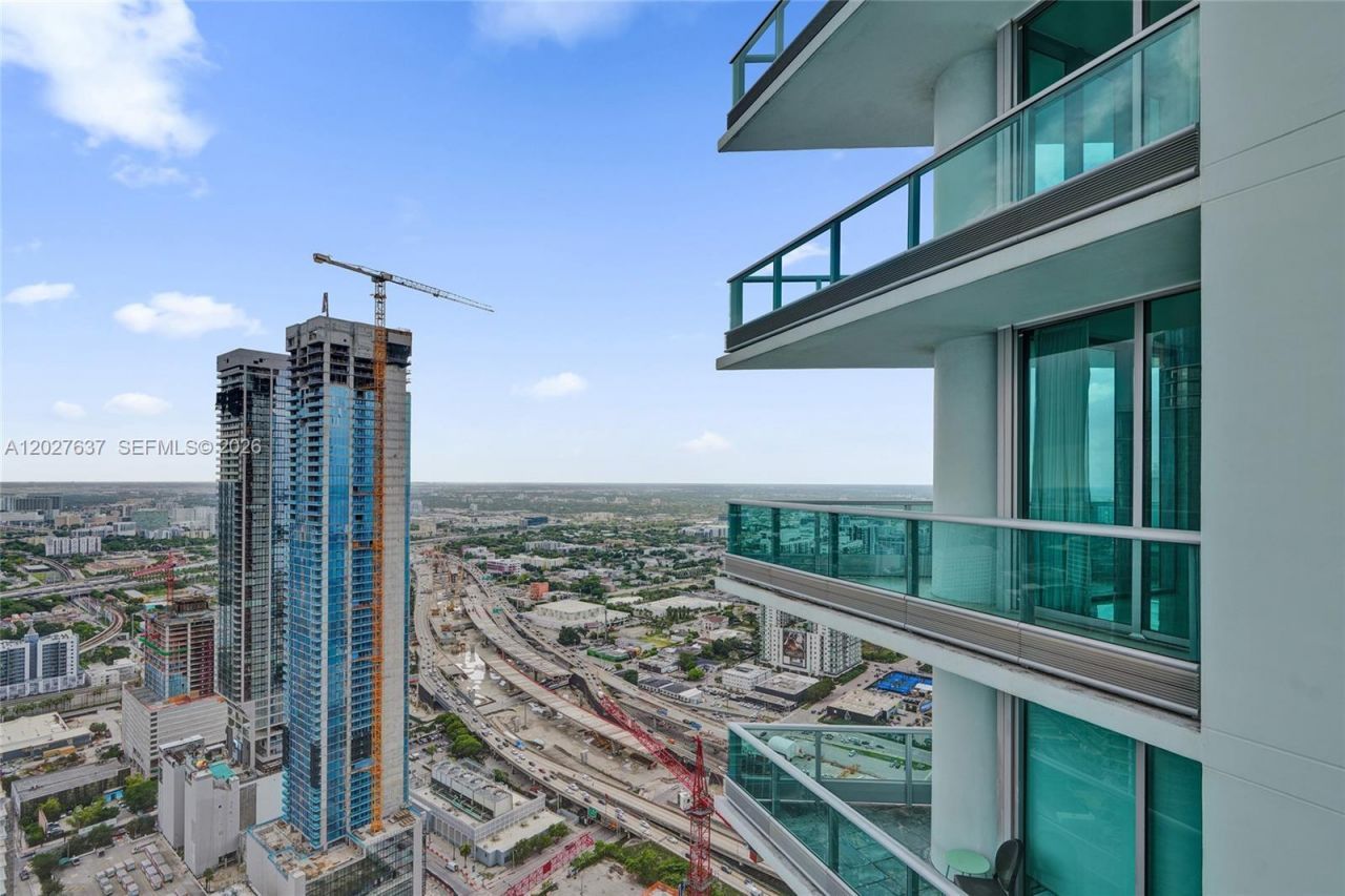 900 Biscayne Blvd, Unit 5412, Miami, FL 33132 Photo