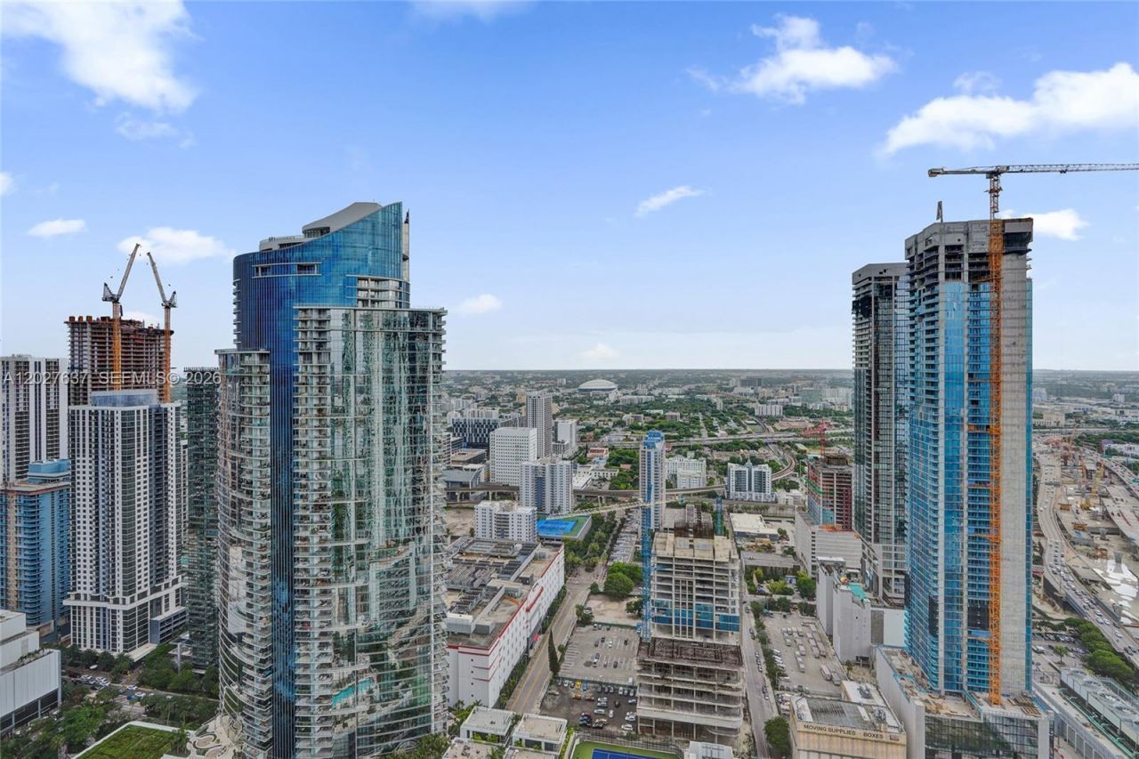 900 Biscayne Blvd, Unit 5412, Miami, FL 33132 Photo