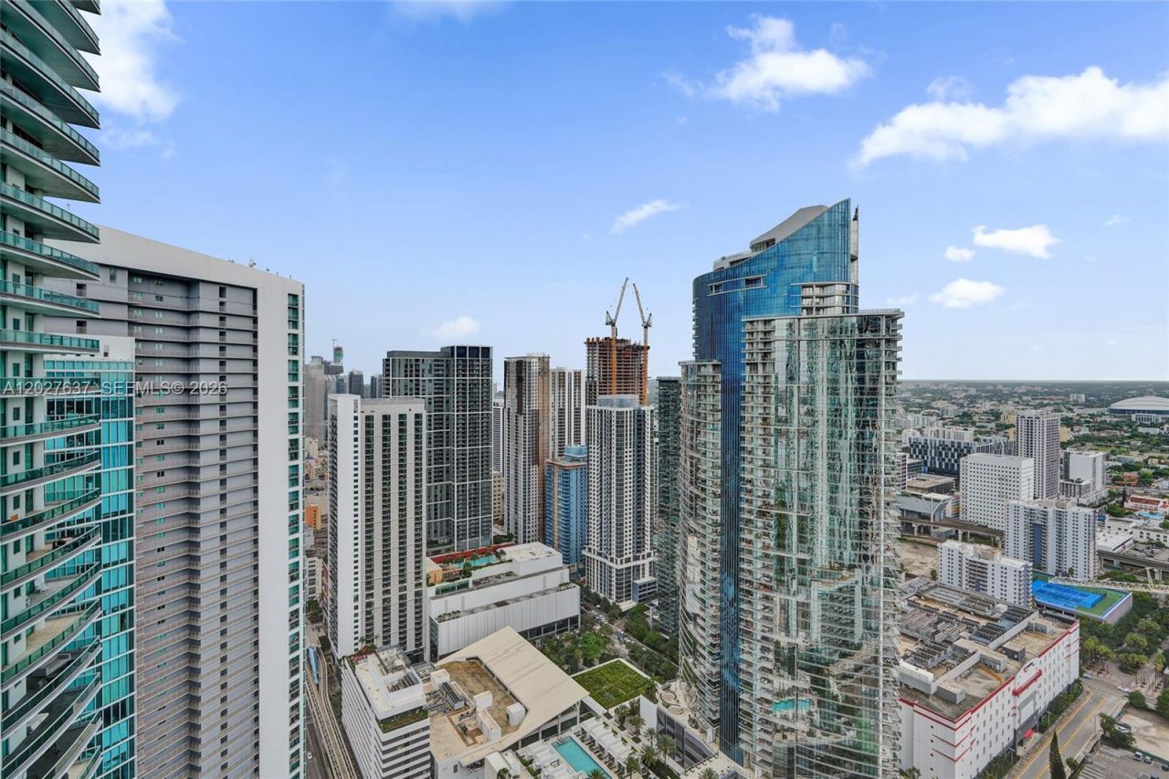 900 Biscayne Blvd, Unit 5412, Miami, FL 33132 Photo