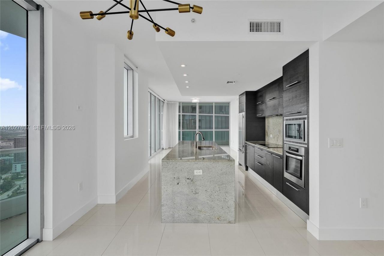 900 Biscayne Blvd, Unit 5412, Miami, FL 33132 Photo