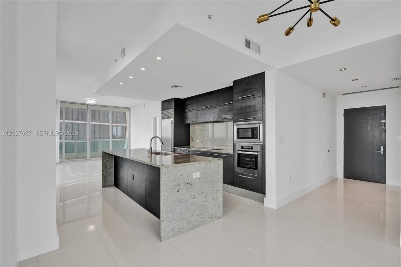 900 Biscayne Blvd, Unit 5412, Miami, FL 33132 Photo