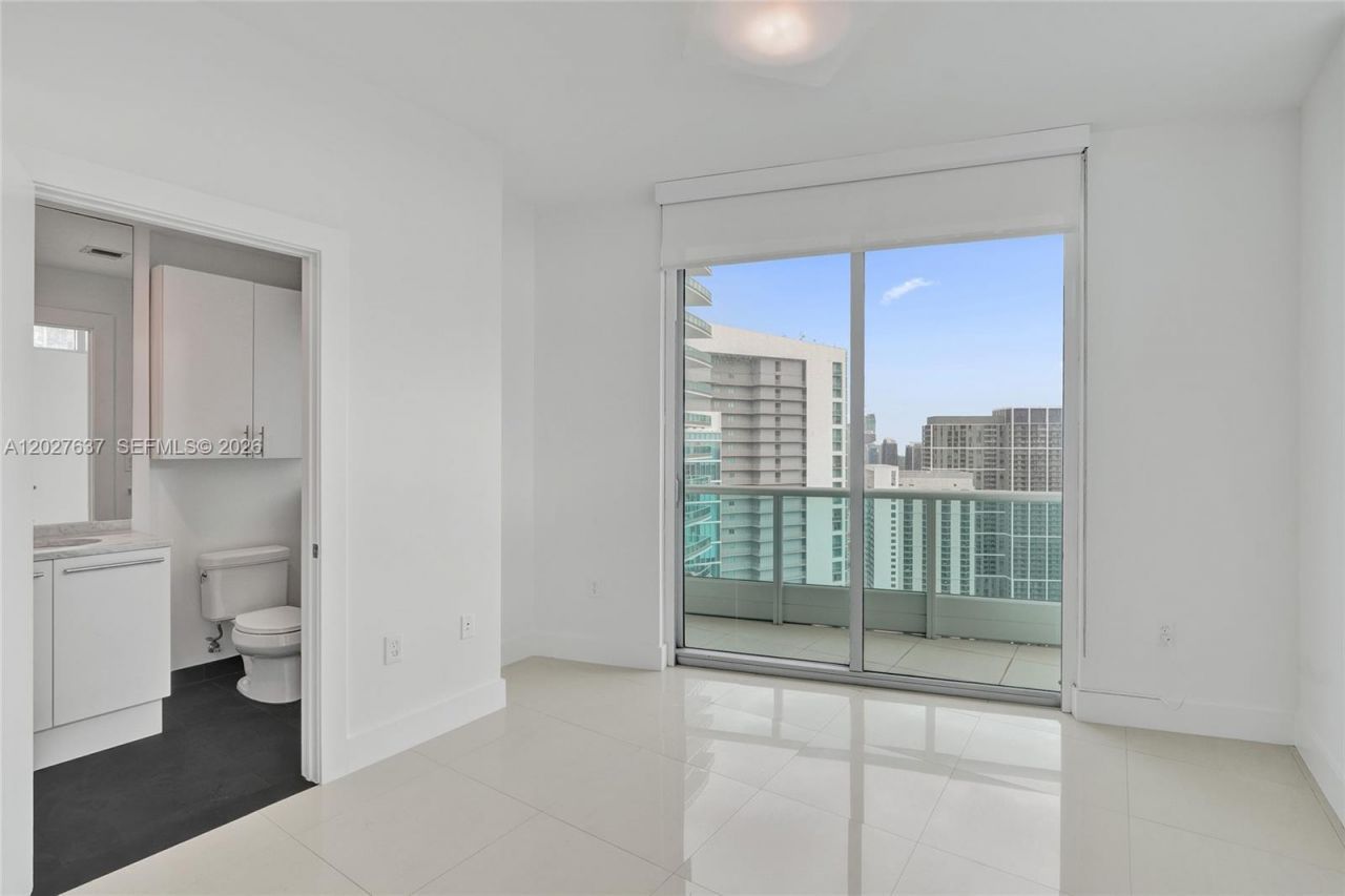 900 Biscayne Blvd, Unit 5412, Miami, FL 33132 Photo