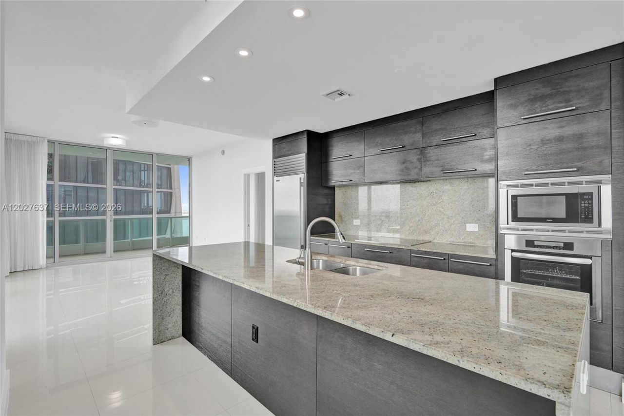 900 Biscayne Blvd, Unit 5412, Miami, FL 33132 Photo
