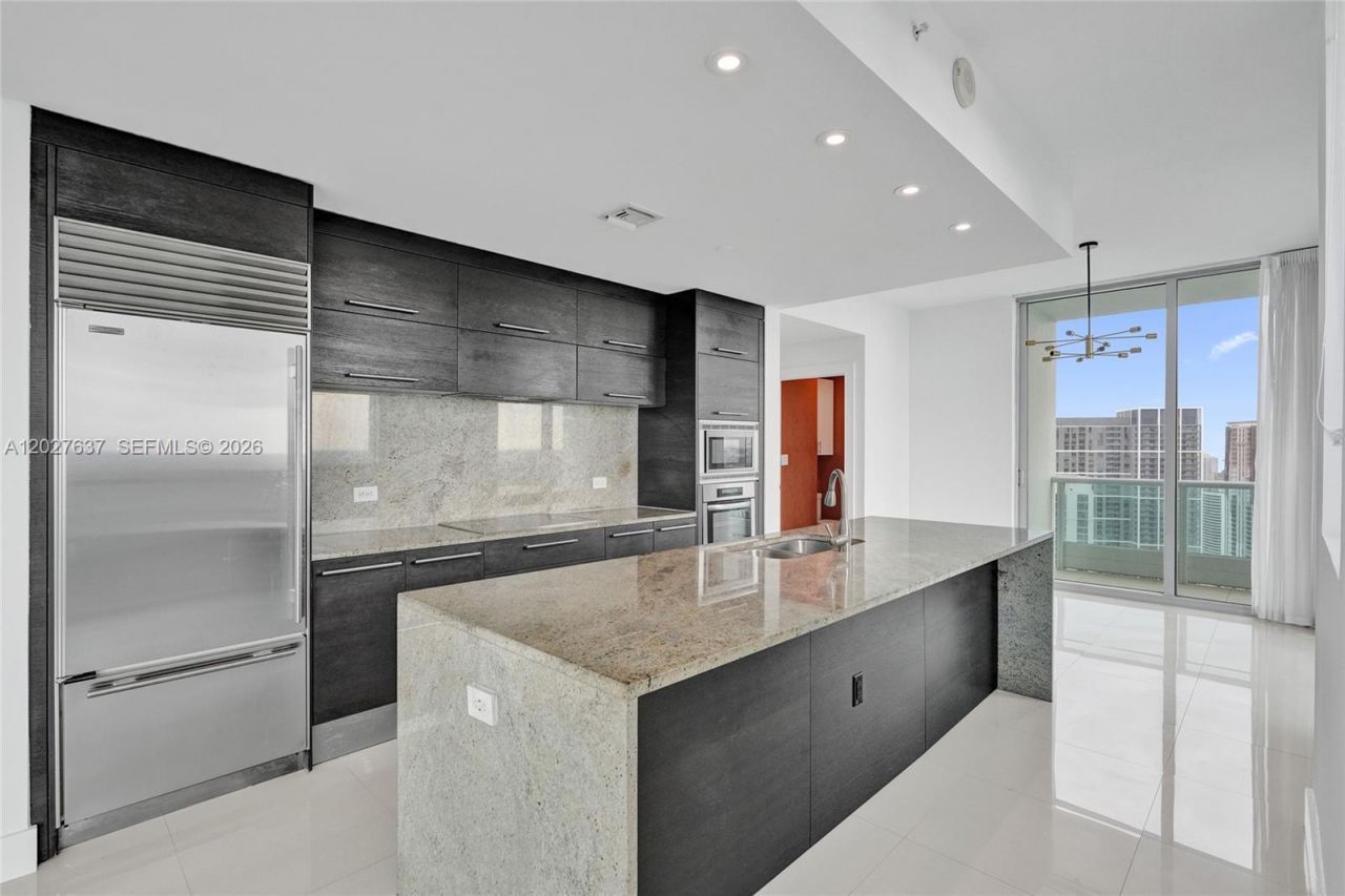 900 Biscayne Blvd, Unit 5412, Miami, FL 33132 Photo