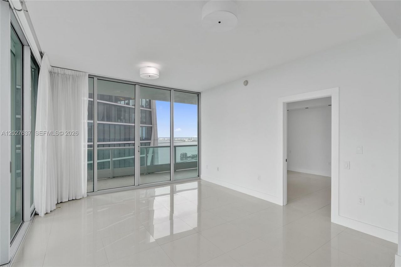 900 Biscayne Blvd, Unit 5412, Miami, FL 33132 Photo