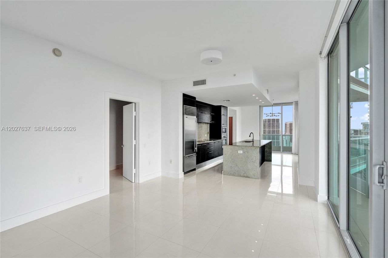 900 Biscayne Blvd, Unit 5412, Miami, FL 33132 Photo