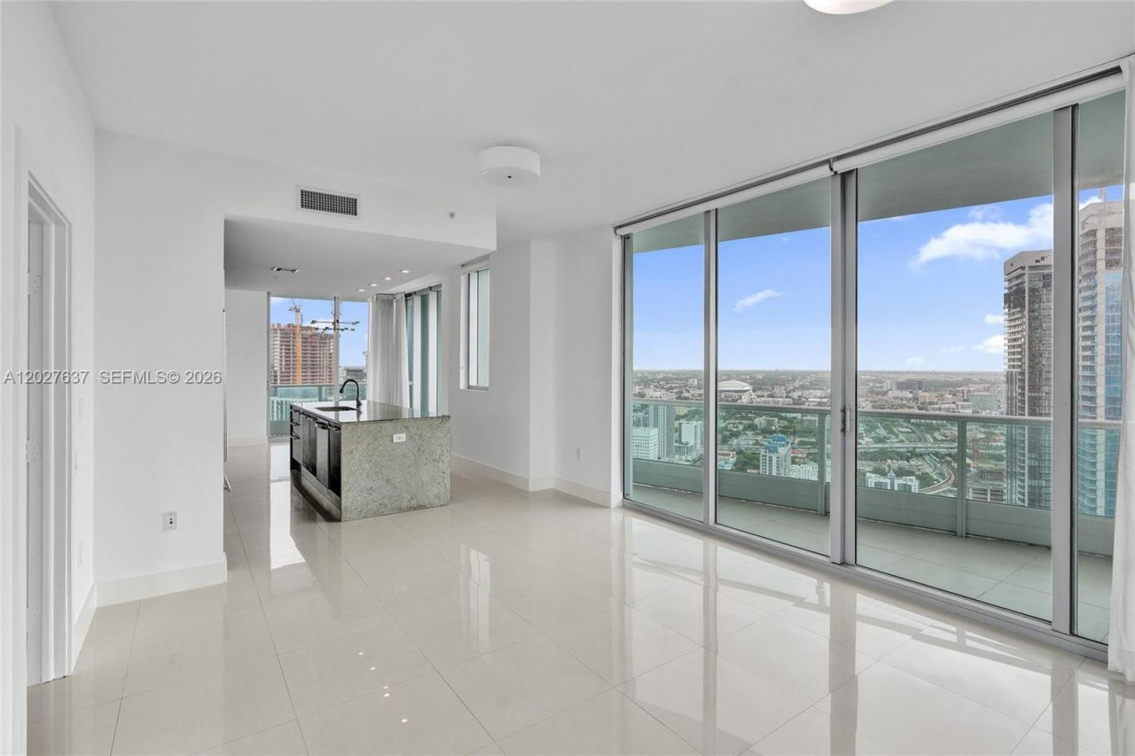 900 Biscayne Blvd, Unit 5412, Miami, FL 33132 Photo