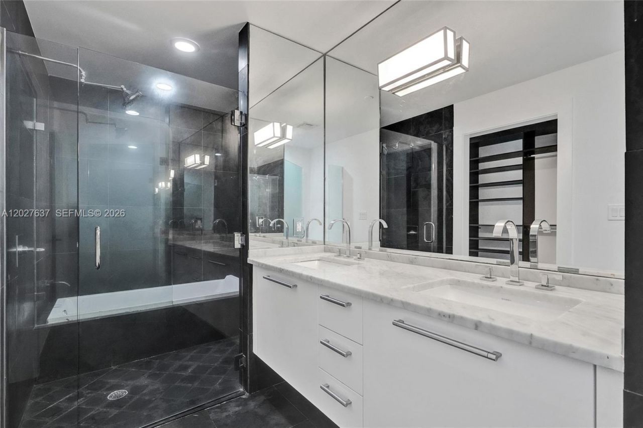 900 Biscayne Blvd, Unit 5412, Miami, FL 33132 Photo