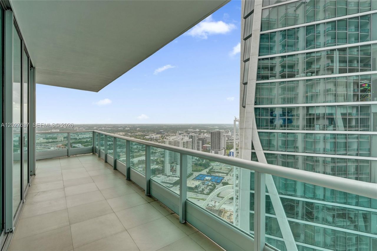 900 Biscayne Blvd, Unit 5412, Miami, FL 33132 Photo