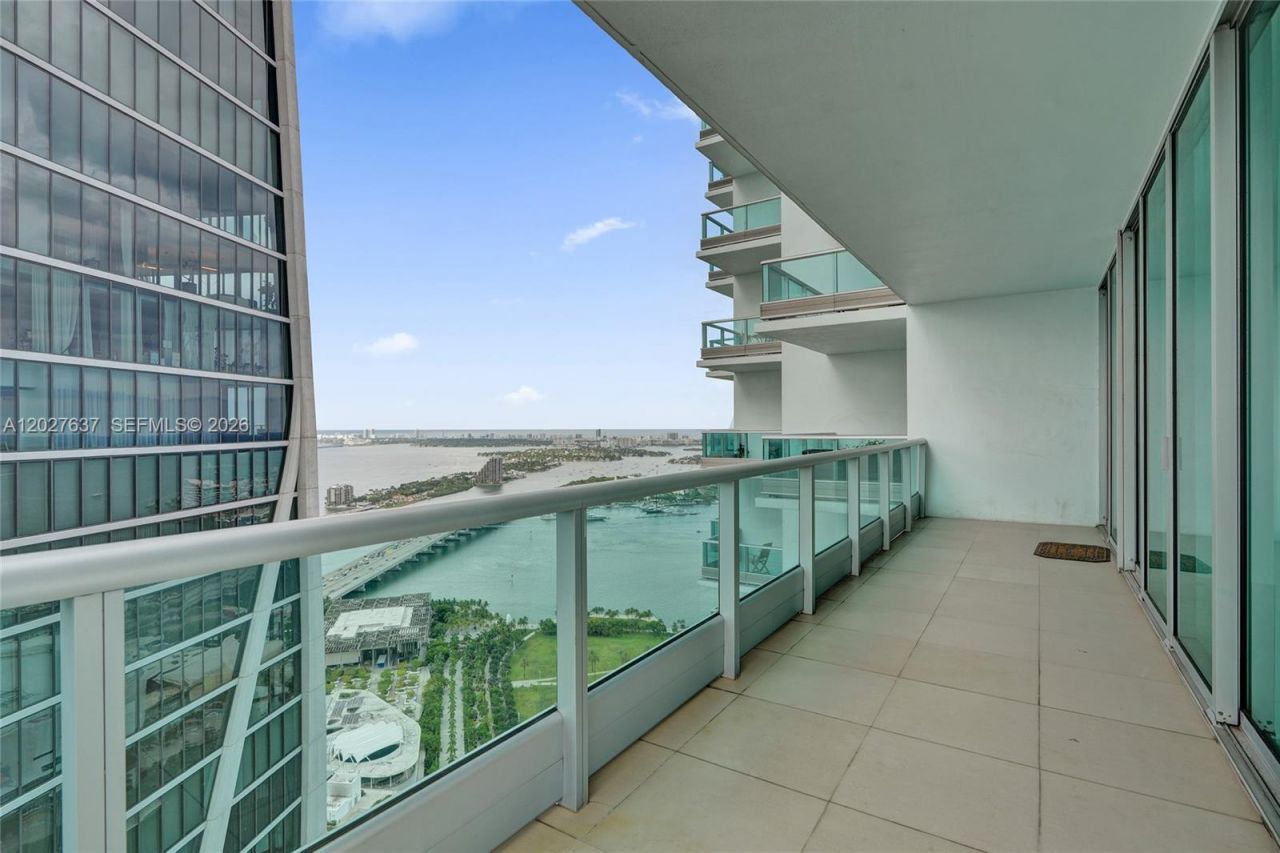 900 Biscayne Blvd, Unit 5412, Miami, FL 33132 Photo