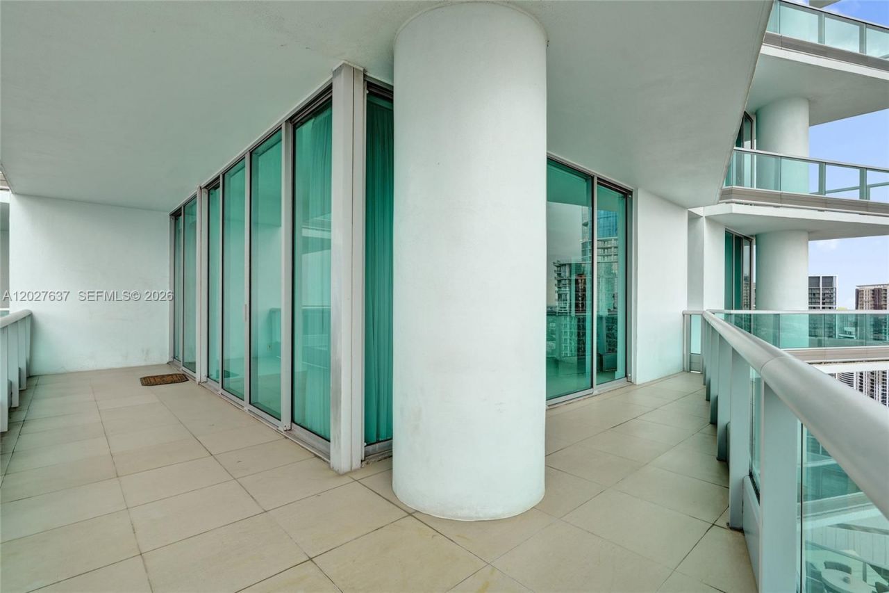 900 Biscayne Blvd, Unit 5412, Miami, FL 33132 Photo