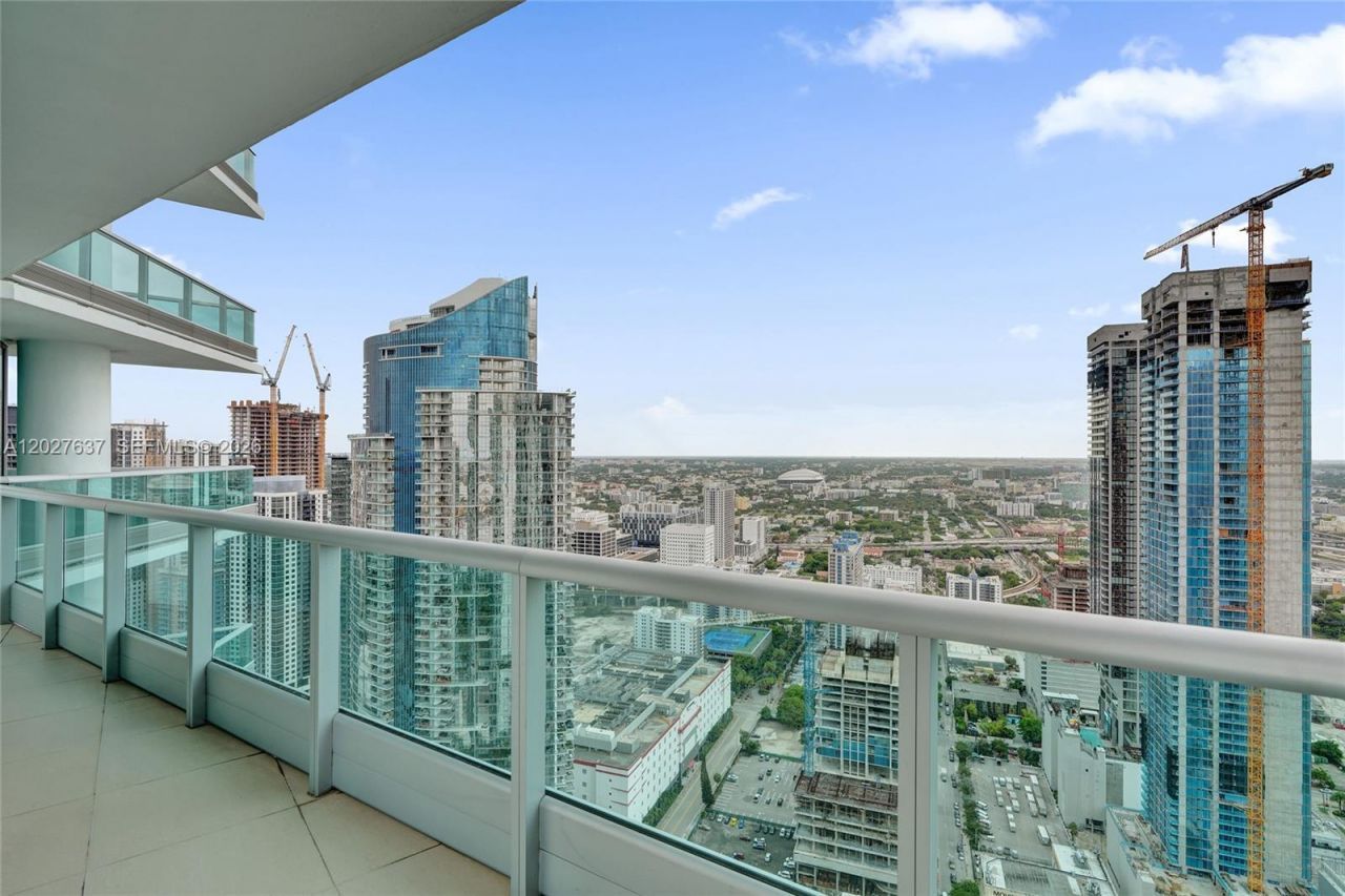 900 Biscayne Blvd, Unit 5412, Miami, FL 33132 Photo