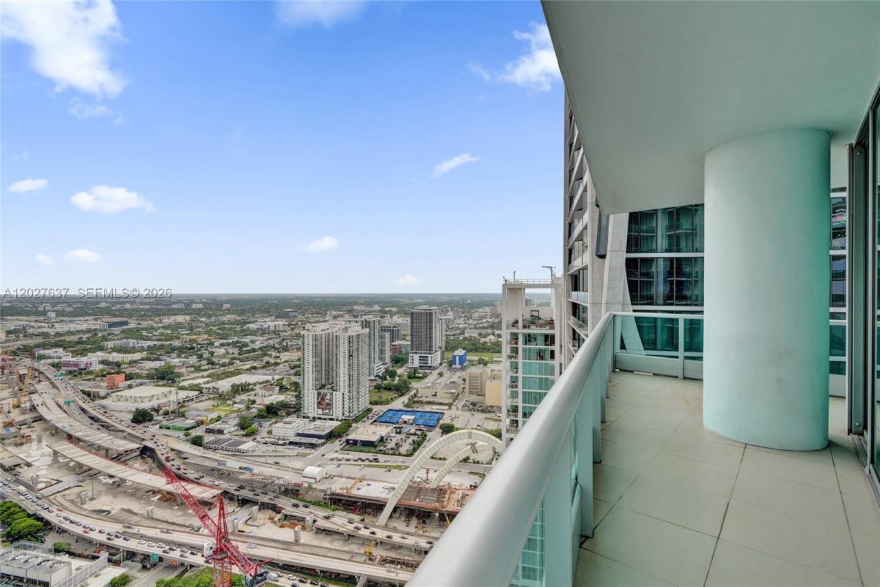 900 Biscayne Blvd, Unit 5412, Miami, FL 33132 Photo