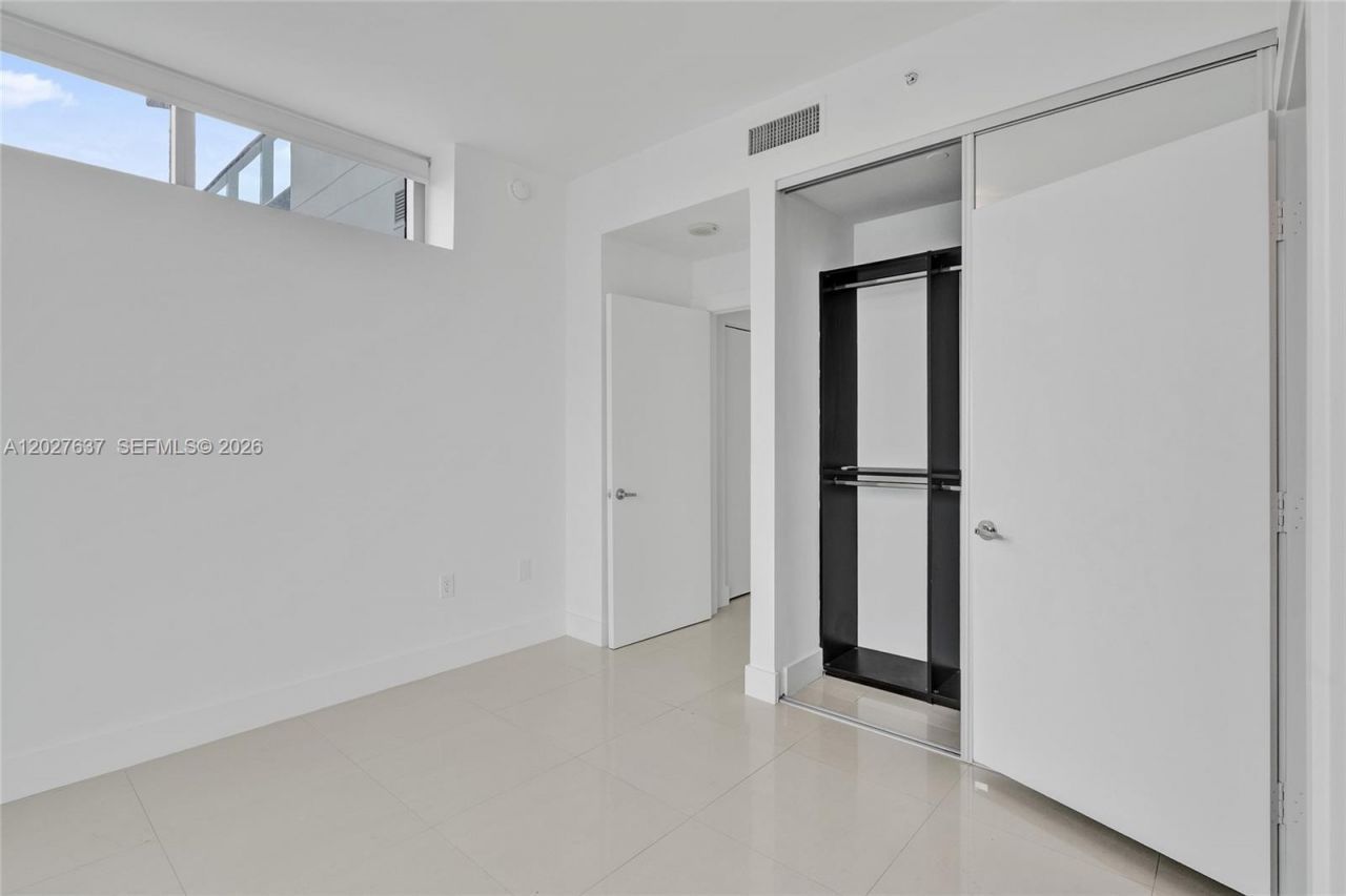 900 Biscayne Blvd, Unit 5412, Miami, FL 33132 Photo