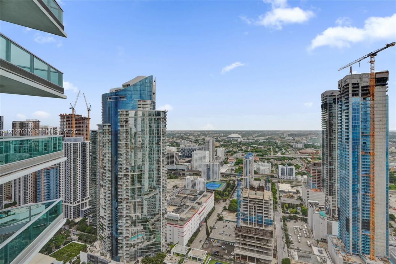 900 Biscayne Blvd, Unit 5412, Miami, FL 33132 Photo