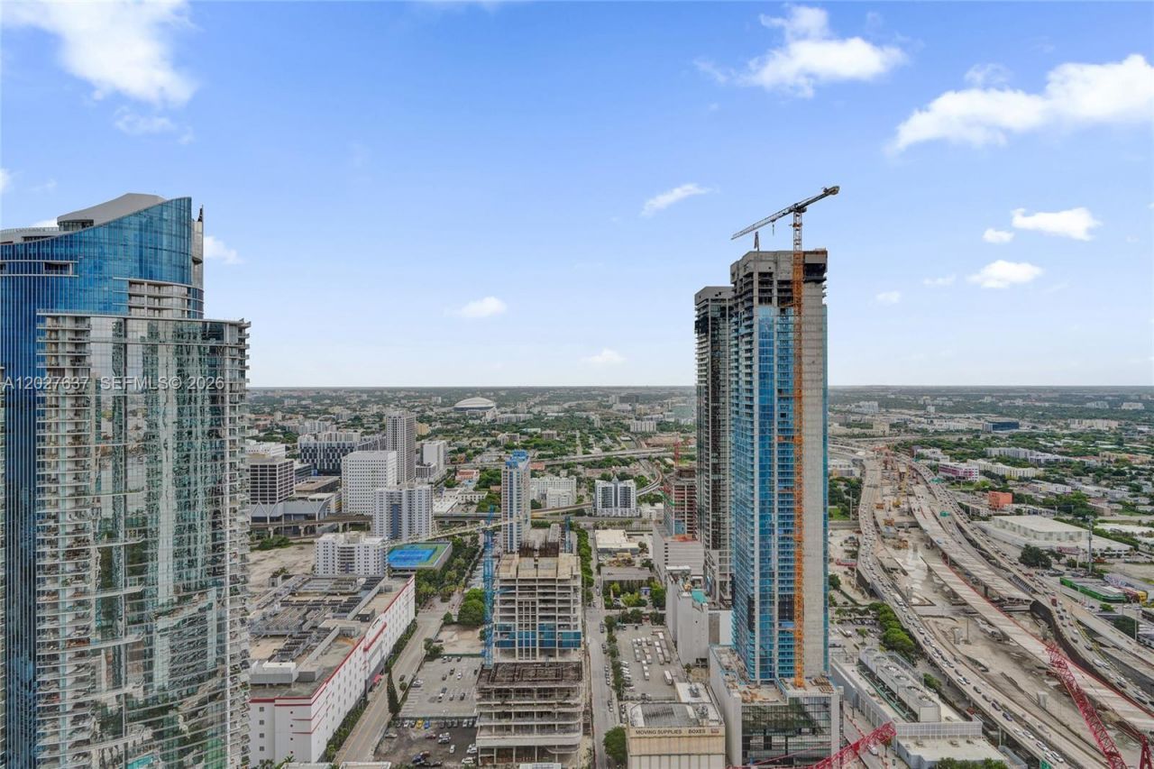 900 Biscayne Blvd, Unit 5412, Miami, FL 33132 Photo