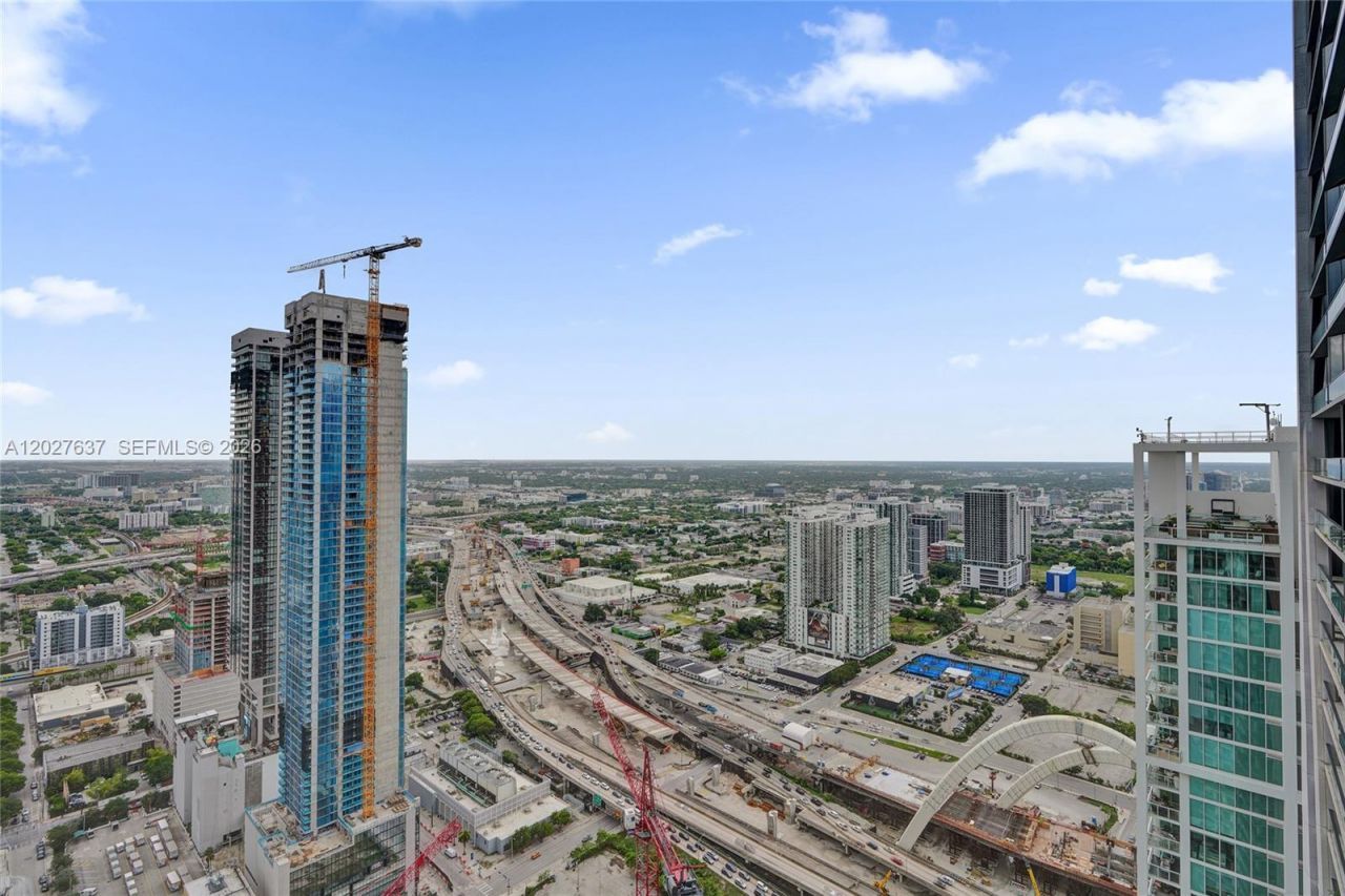 900 Biscayne Blvd, Unit 5412, Miami, FL 33132 Photo