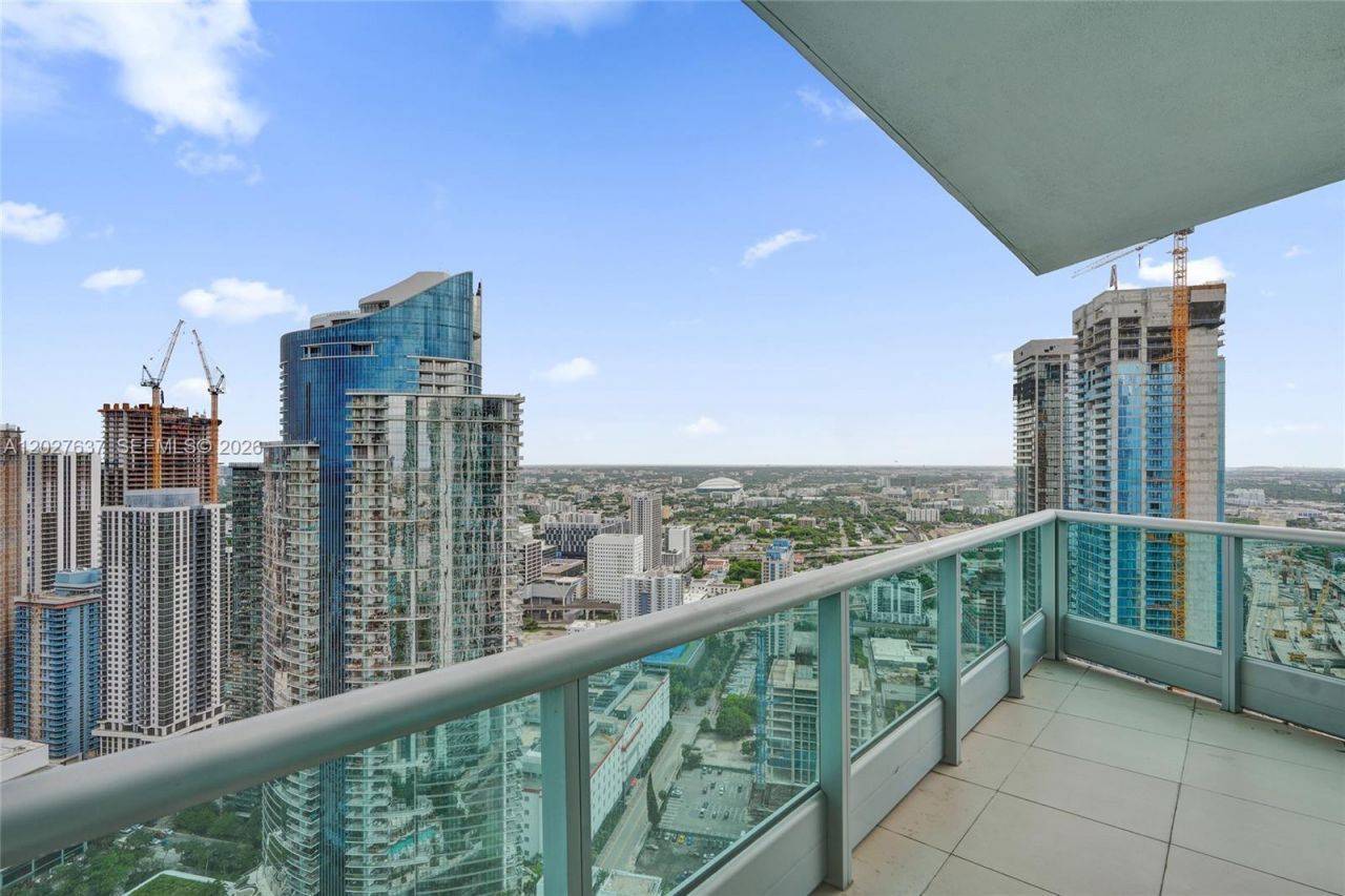 900 Biscayne Blvd, Unit 5412, Miami, FL 33132 Photo