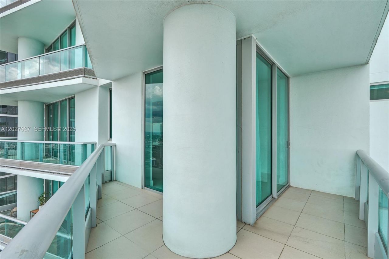 900 Biscayne Blvd, Unit 5412, Miami, FL 33132 Photo
