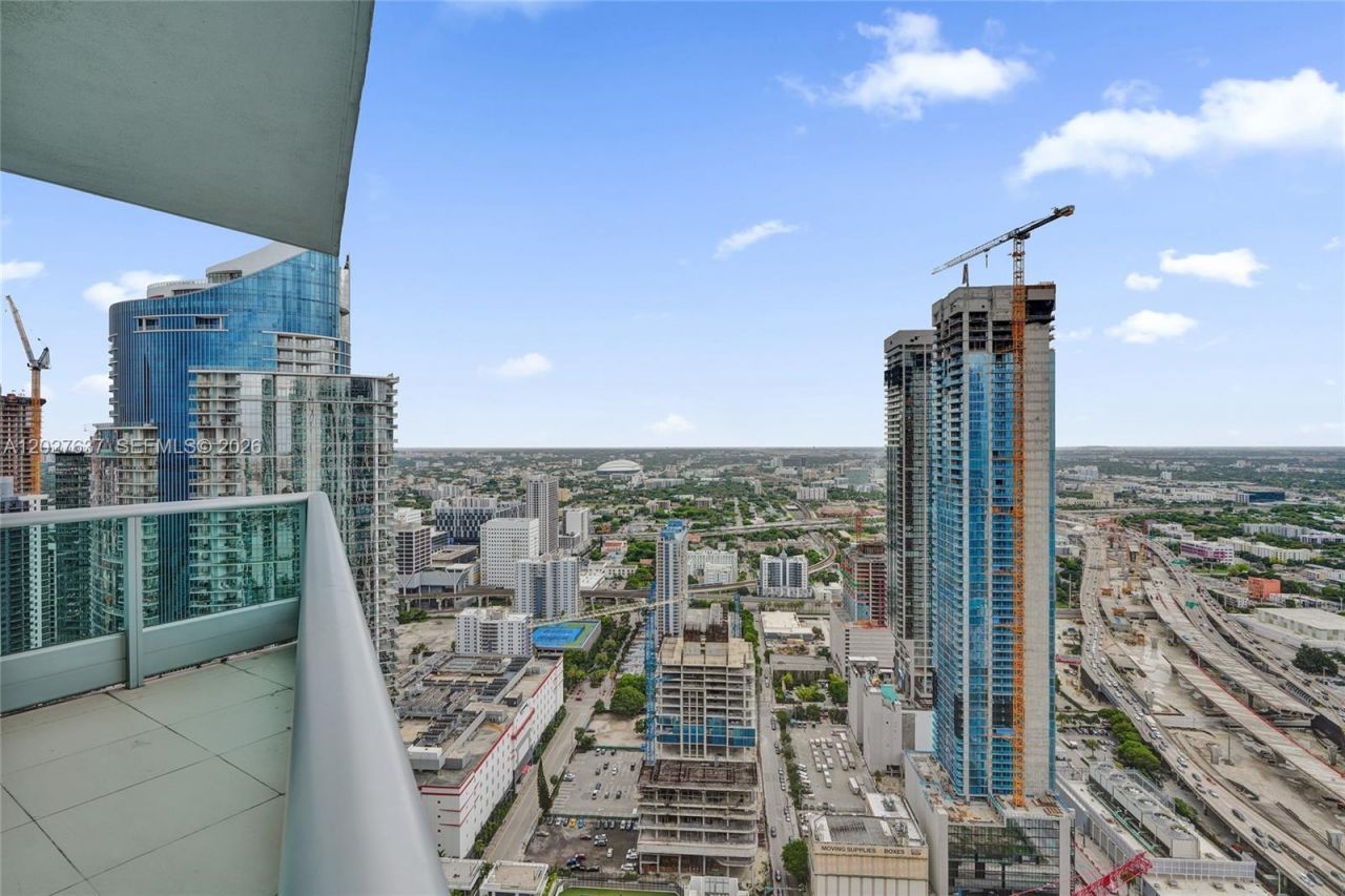900 Biscayne Blvd, Unit 5412, Miami, FL 33132 Photo