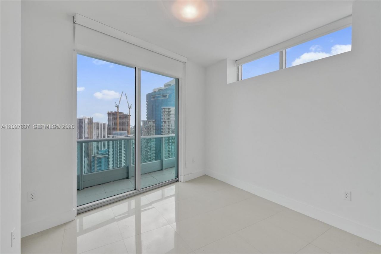 900 Biscayne Blvd, Unit 5412, Miami, FL 33132 Photo
