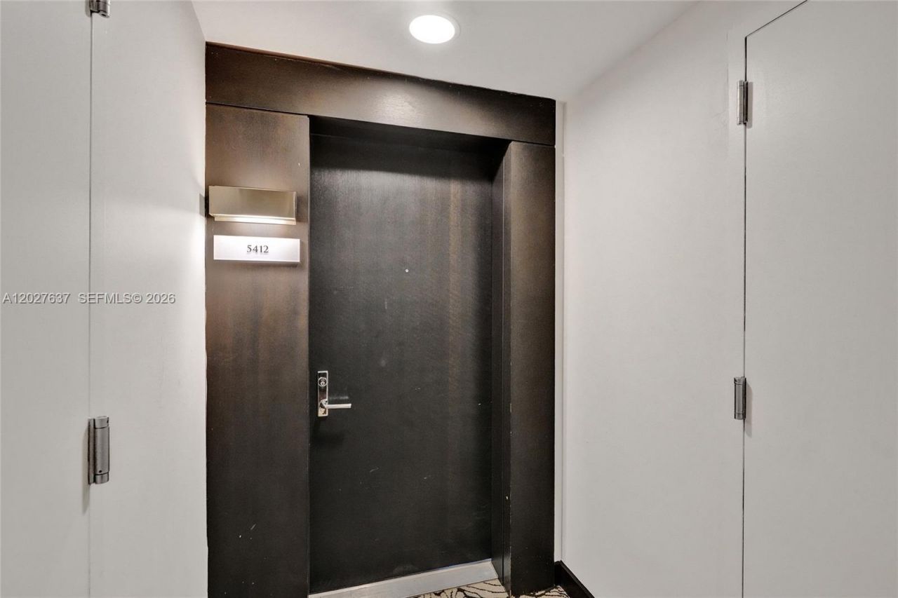 900 Biscayne Blvd, Unit 5412, Miami, FL 33132 Photo