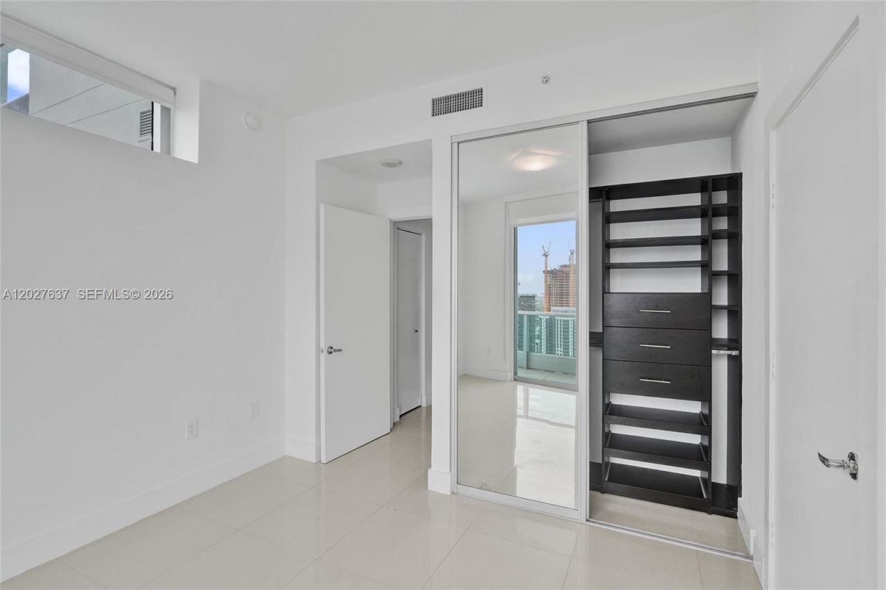 900 Biscayne Blvd, Unit 5412, Miami, FL 33132 Photo