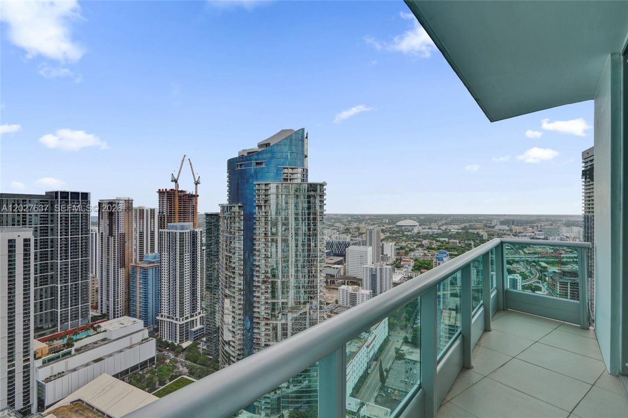 900 Biscayne Blvd, Unit 5412, Miami, FL 33132 Photo