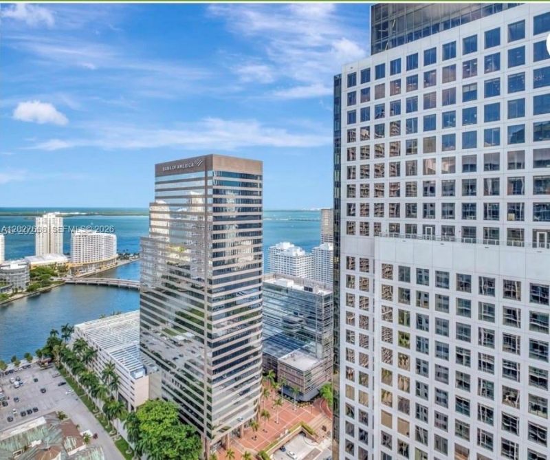 500 Brickell Ave , Unit 3910, Miami, FL 33131 Photo
