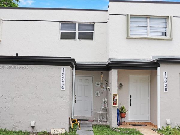 15006 SW 80th Ter , Unit 913, Miami, FL 33193