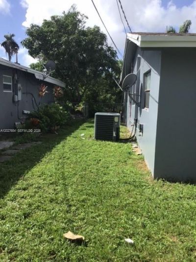 20600 NW 2nd Ct , Miami Gardens, FL 33169 Photo
