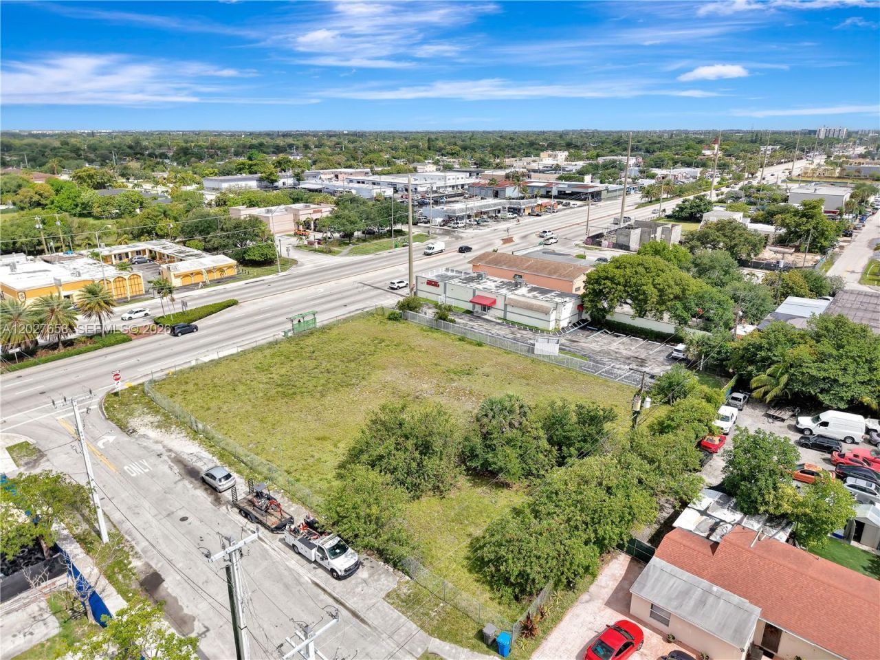 2591 S State Road 7 Rd , West Park, FL 33023 Photo