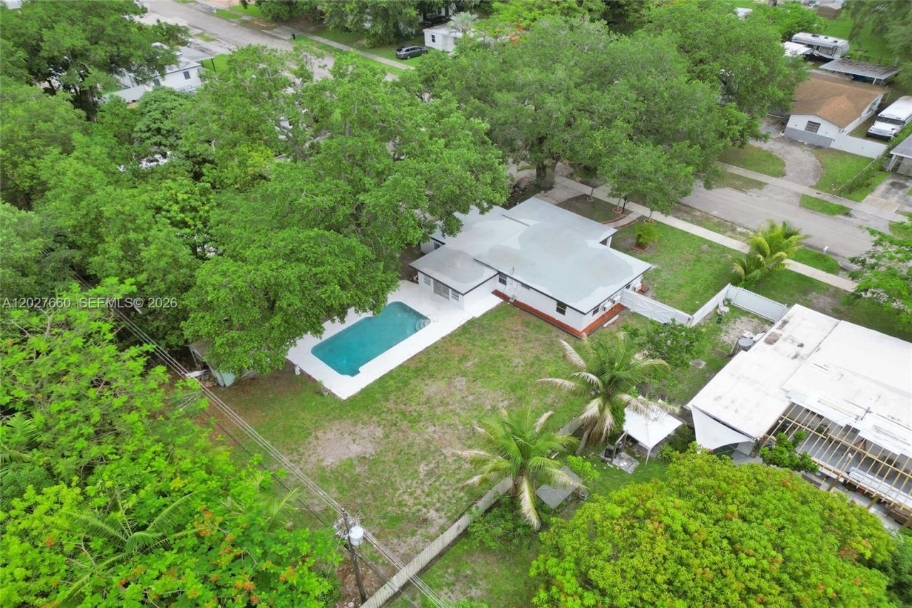 112 Edmund Rd , West Park, FL 33023 Photo