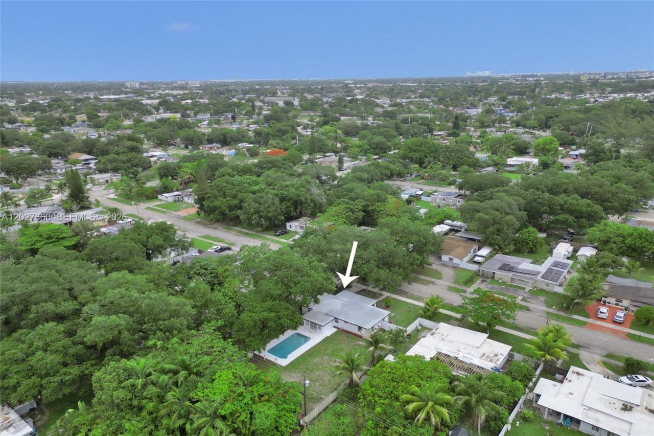 112 Edmund Rd , West Park, FL 33023 Photo