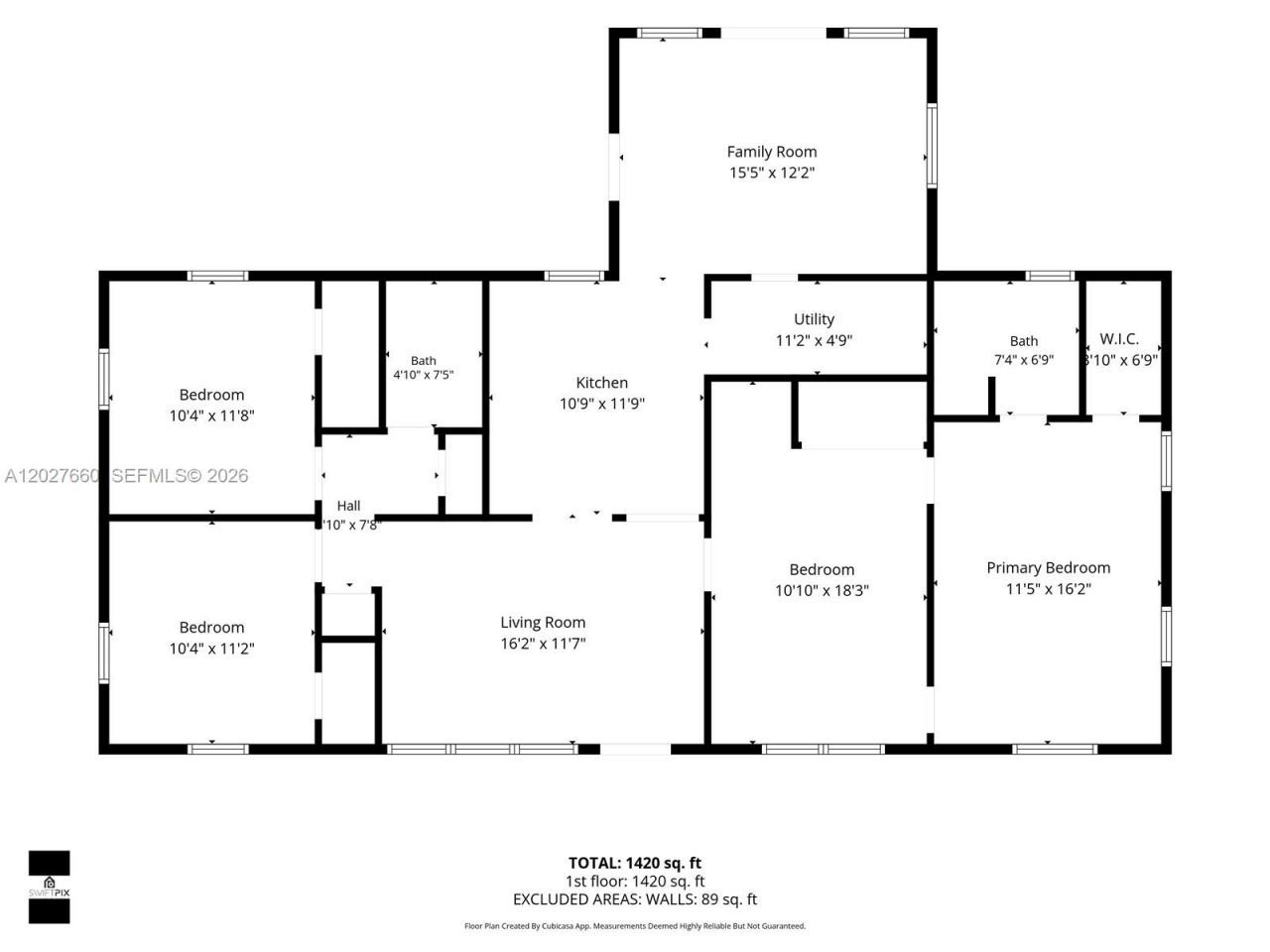 112 Edmund Rd , West Park, FL 33023 Photo