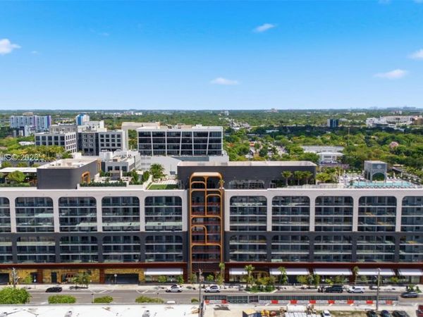 2700 NW 2nd Ave. , Unit 317, Miami, FL 33127