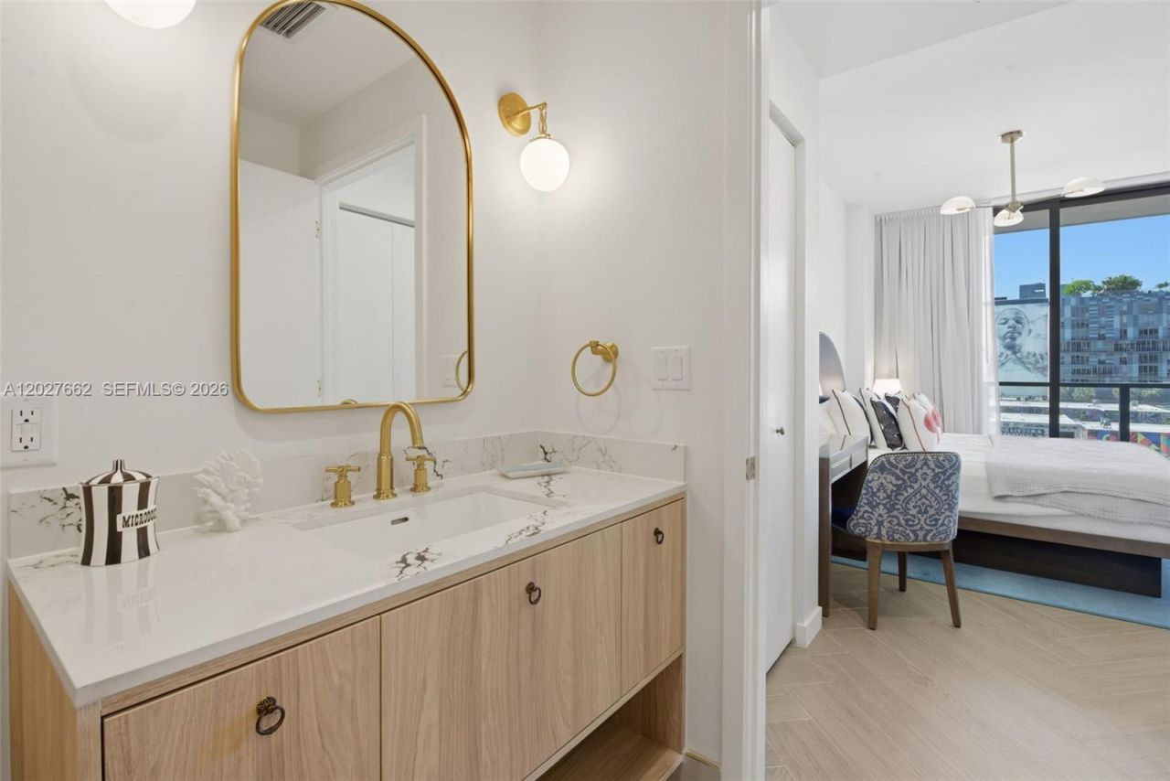 2700 NW 2nd Ave. , Unit 317, Miami, FL 33127 Photo