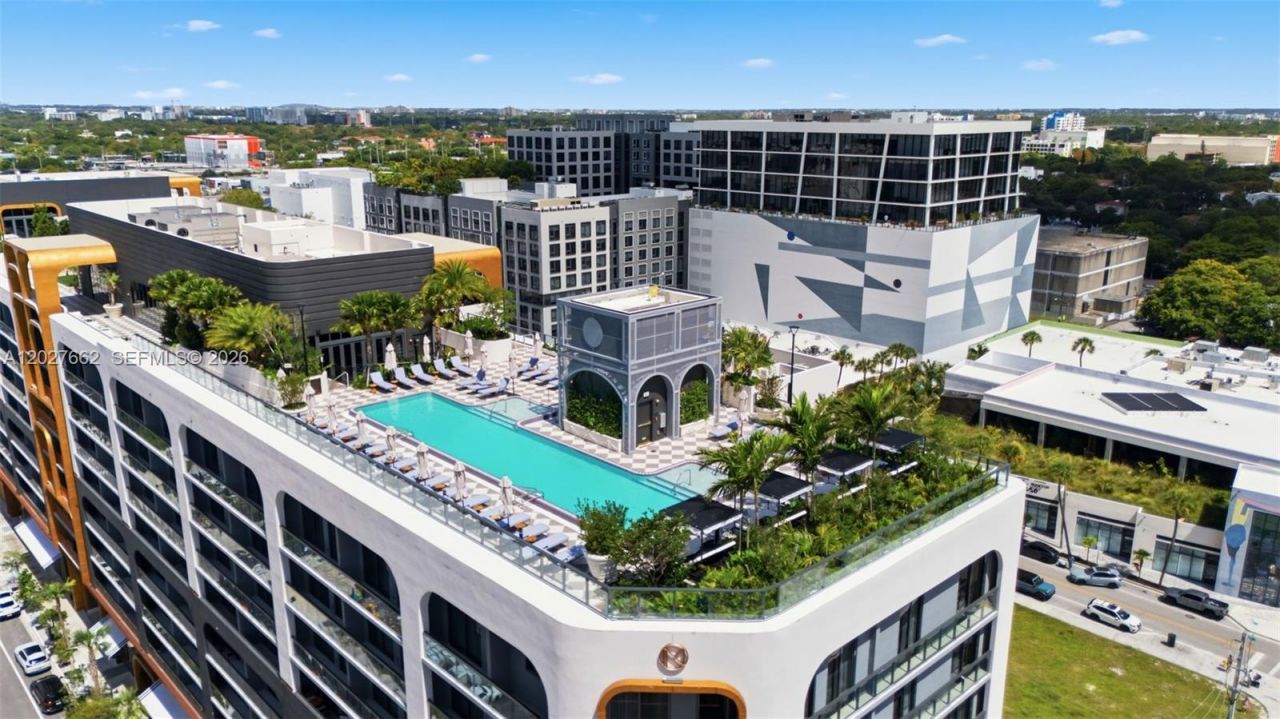 2700 NW 2nd Ave. , Unit 317, Miami, FL 33127 Photo