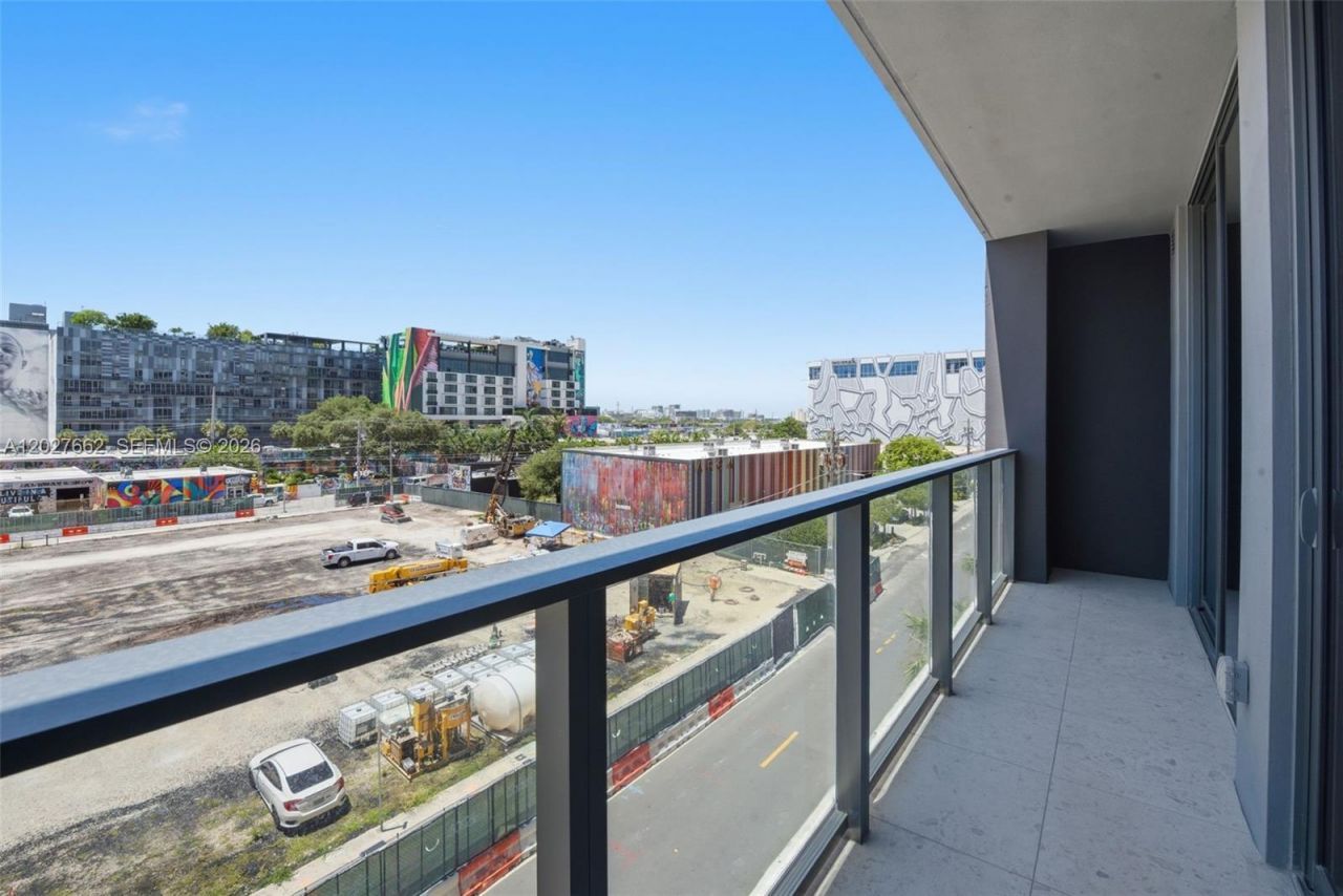 2700 NW 2nd Ave. , Unit 317, Miami, FL 33127 Photo