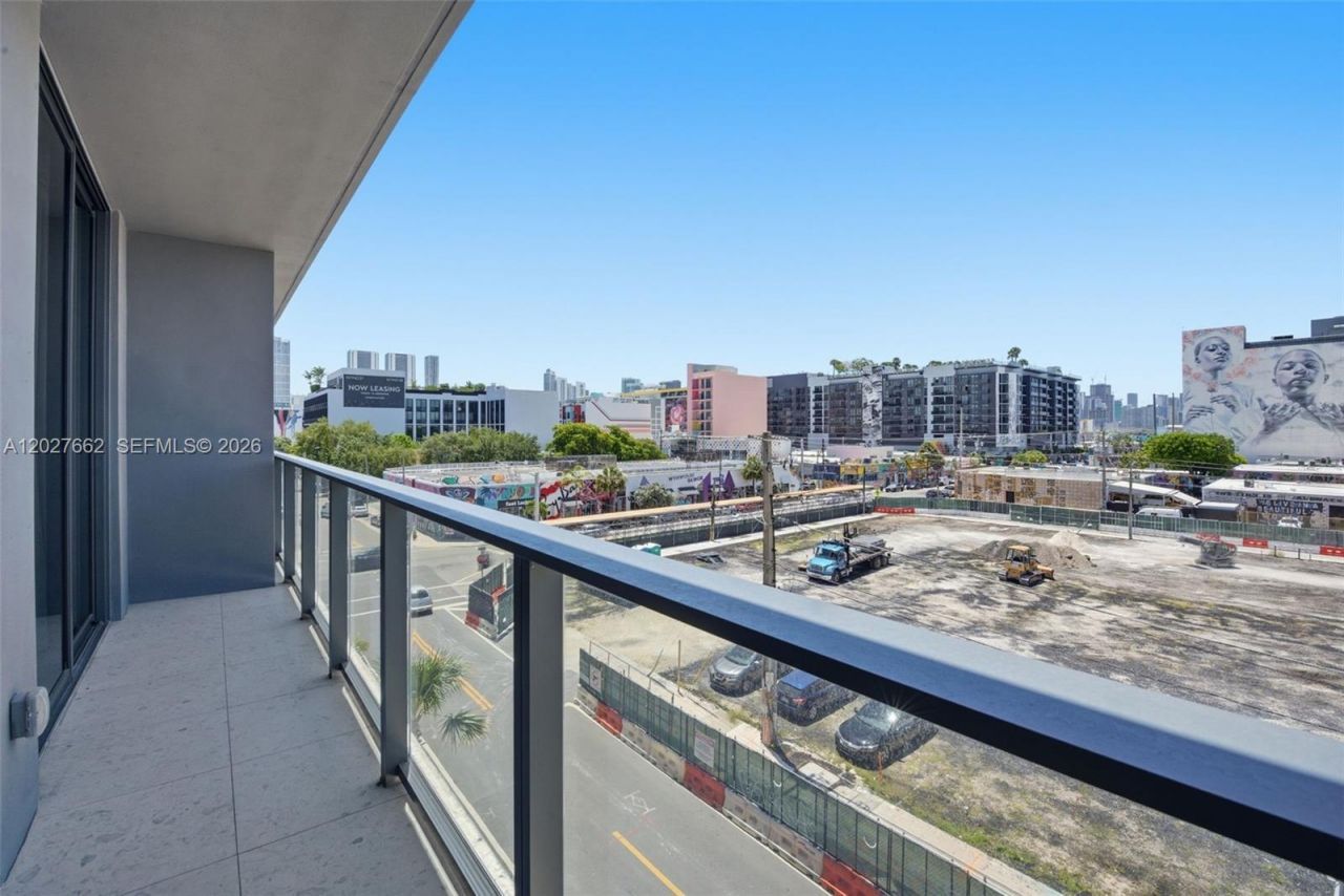 2700 NW 2nd Ave. , Unit 317, Miami, FL 33127 Photo